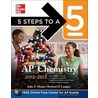 5 Steps To A 5 Ap Chemistry by Richard H. Langley
