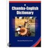 A Chamba-English Dictionary
