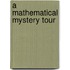 A Mathematical Mystery Tour