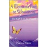 A Woman's Path to Wholeness door Carolyn Porter