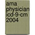 Ama Physician Icd-9-cm 2004