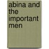 Abina And The Important Men