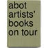 Abot Artists' Books On Tour