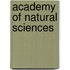 Academy Of Natural Sciences