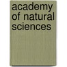 Academy Of Natural Sciences by Frederic P. Miller