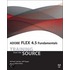 Adobe Flex 4.5 Fundamentals