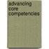 Advancing Core Competencies