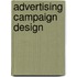 Advertising Campaign Design