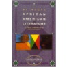 African-American Literature by Robert Young
