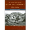 Agora Excavations 1931-2006 door John M. Camp