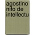 Agostino Nifo De Intellectu