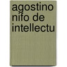 Agostino Nifo De Intellectu by Agostino Nifo