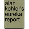 Alan Kohler's Eureka Report by Barbara Drury