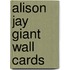 Alison Jay Giant Wall Cards