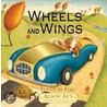 Alison Jay Wheels And Wings door Emma Goldhawk