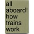 All Aboard! How Trains Work