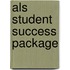 Als Student Success Package
