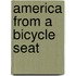 America From A Bicycle Seat