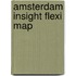 Amsterdam Insight Flexi Map