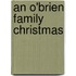An O'Brien Family Christmas