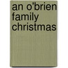 An O'Brien Family Christmas door Sherryl Woods