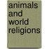 Animals And World Religions