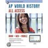 Ap World History All Access