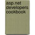 Asp.Net Developers Cookbook