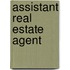 Assistant Real Estate Agent