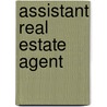 Assistant Real Estate Agent by Jack Rudman