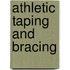 Athletic Taping And Bracing