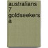 Australians 7 Goldseekers A