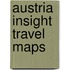 Austria Insight Travel Maps