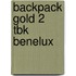 Backpack Gold 2 Tbk Benelux
