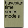 Bayesian Time Series Models door David Barber
