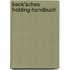 Beck'sches Holding-Handbuch