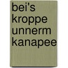 Bei's Kroppe Unnerm Kanapee door Christel Müller