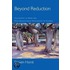 Beyond Reduction Phms:ncs P