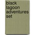 Black Lagoon Adventures Set
