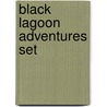 Black Lagoon Adventures Set by Mike Thaler
