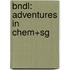 Bndl: Adventures In Chem+Sg