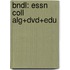 Bndl: Essn Coll Alg+Dvd+Edu