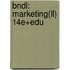Bndl: Marketing(Ll) 14e+Edu