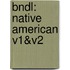 Bndl: Native American V1&V2