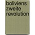 Boliviens Zweite Revolution