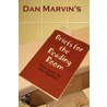 Briefs for the Reading Room door Dan J. Marvin