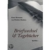 Briefwechsel Und Tagebucher by Giacomo Meyerbeer