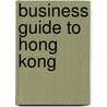 Business Guide to Hong Kong door Fred Kan