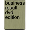 Business Result Dvd Edition by Professor John Hughes