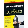 Business-Knigge Fur Dummies door Dirk Gillmann